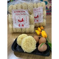Mì trứng gà đặc biệt số 1