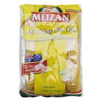 MÌ TRỨNG MEIZAN 250G