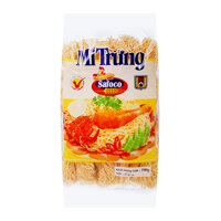 Mì Trứng Safoco Gói 500g