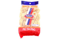 Mì Trứng Safoco Sợi Lớn Gói (500g)