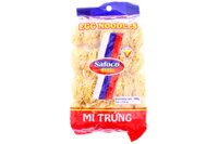 Mì Trứng Safoco Sợi Nhỏ Gói 500G