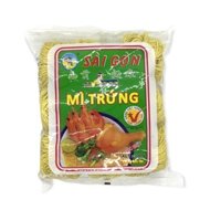 Mì trứng Sài Gòn 500g