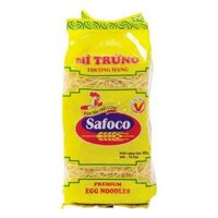 Mì Trứng Thượng Hạng Safoco 400G