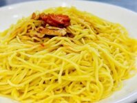 MÌ TRỨNG VÀNG – 500gram