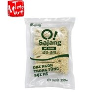 Mì tươi Hàn Quốc O - sajang (500g)