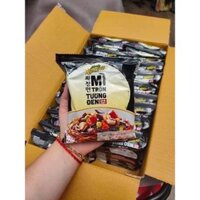 Mì tương đen Hàn Quốc