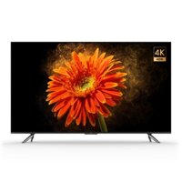 Mi TV Master Series 82 inch Ultra HD 4K MEMC Dynamic Compensation 4 + 64G Tích hợp Xiao Ai Smart Voice TV màn hình phẳng L82M6-4K