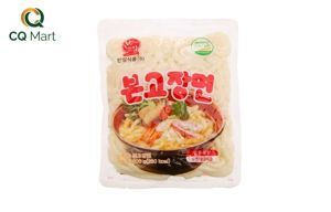 Mì Udon Bongojang 200g