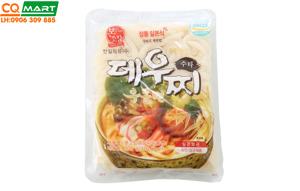 Mì Udon Bongojang 200g