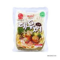 Mì udon Deuchi nk HQ 200g