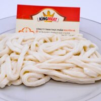 Mì Udon Đông Lạnh (100gr/Vắt, 2Vắt/Gói, 36Gói/Thùng)