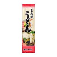 Mì Udon Nhật Bản, Japanese Udon (200g) - MEN SUNAOSHI