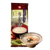 Mì Udon Nhật Bản (Ogawa Seimen) 200g – 小川製麵うどん