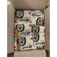 Mì Udon Samlip - 1 thùng ( 30 gói )