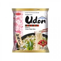 Mì udon Sukisuki 75g