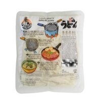 Mì Udon Tươi 200gr – Ông Chà Và - Bí Quyết Đầu Bếp