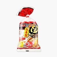 Mì Udon tươi Itsuki 627g (3 phần ăn) - Hachi Hachi Japan Shop