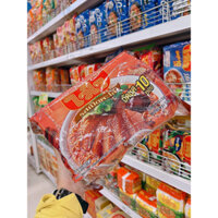 Mì vịt tiềm MAMA Thái Lan lốc 10 gói 660gram