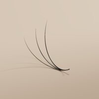 Mi Volume 3D - 3D Eyelashes Volume