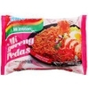 Mì xào khô Indomie Goreng Iga Penyet vị sườn gói 80g