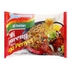 Mì xào khô Indomie Goreng Iga Penyet vị sườn gói 80g