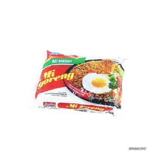 Mì xào khô Indomie Goreng vị đặc biệt gói 85g