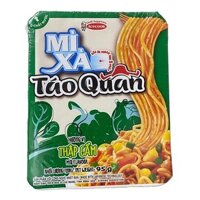 Mì Xào Táo Quân Thập Cẩm Hộp 85g