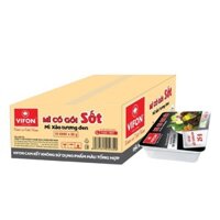 Mì Xào Tương Đen 90g