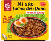 Mì Xào Tương Đen DUNA 90g