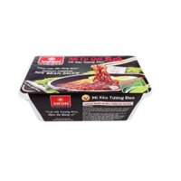 Mì Xào Tương Đen Vifon Khay 90g x Thùng 18 Khay