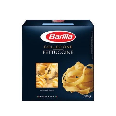 Mì ý Barilla Fettuccine 500g