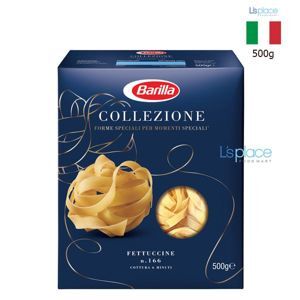 Mì ý Barilla Fettuccine 500g