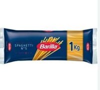 Mì Ý Barilla No.5 1kg - Spaghetti no.5