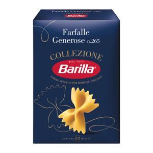 Mì Ý Barilla nui hình nơ Farfalle 500g