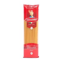 Mì Ý, Bucatini, No. 7 (500g) - PASTA ZARA