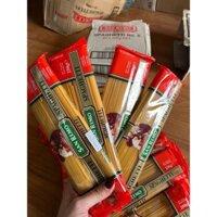 [Mì ý chuyên dùng cho Khách sạn]2kg Mì í Spagetti Sanremo 250Gr nhà hàng- [Kho Buôn] Mì Ý Spaghetti Nhập Khẩu Chính Hãng