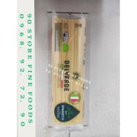 Mì Ý Hữu Cơ Delverde Spaghetti Organic Italiano N04 Gói 500 Gram