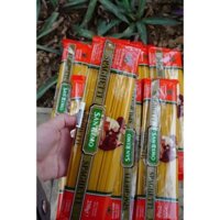[Mì ý khách sạn] 5kg Mì ý spagetti Sanremo 250gr chuyên dụng dành cho khách sạn,mì ý  2 lớp chuyên dụng nhà hàng