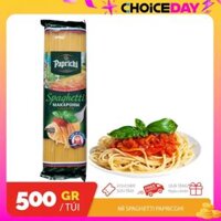 Mì ý mì Spaghetti Nga cao cấp gói 500gr
