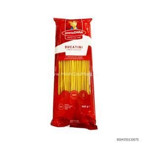 Mì Ý Pasta zara Bucatini 07 500g