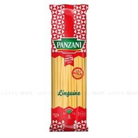 Mì Ý Sợi Dẹp Linguine Panzani Gói 500g