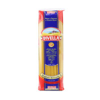 Mì Ý sợi tròn Spaghetti số 8 Divella – 500g