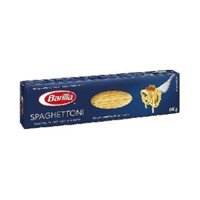 Mì Ý Sợi Vừa Barilla Số 5 500gr