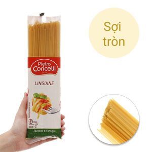 Mì Ý Spagheetti Pietro Coricelli 500g