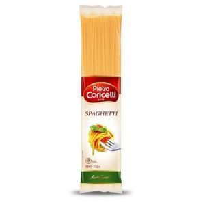 Mì Ý Spagheetti Pietro Coricelli 500g