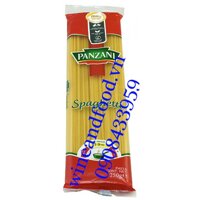 Mì Ý Spaghetti Panzani 250g