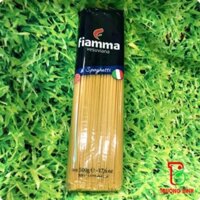 Mì Ý Spaghetti Số 3 Fiamma 500g ANHND1