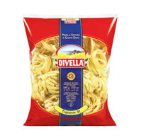 Mì Ý Tagliatelle Số 91 DIVELLA 500g