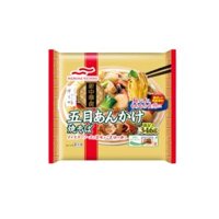 MÌ YAKISOBA KÈM SỐT ANKAKE MARUHA NICHIRO 346G