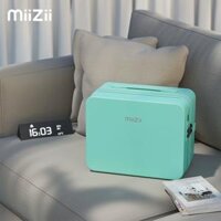 Mi Zhi 14 Inch Vali Vali Nữ Nhỏ Nhẹ Hộp Đựng Mỹ Phẩm Rộng Cần Kéo Mẹ Hộp Mật Khẩu Hộp Vali Da nam vali kéo cao cấp